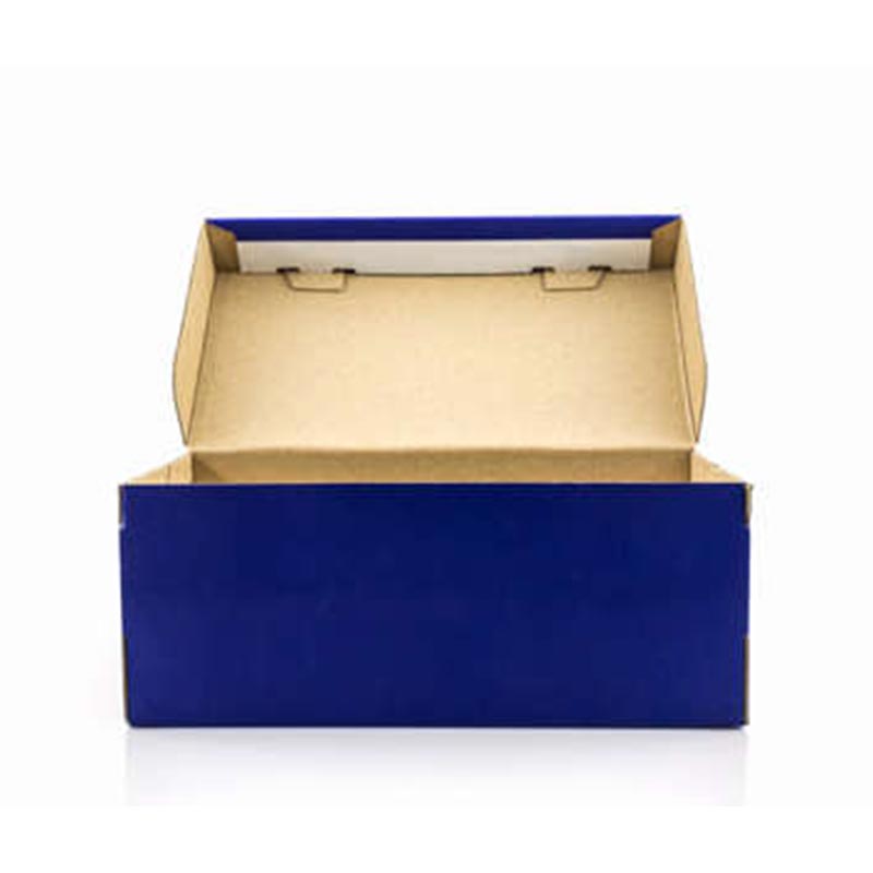 Blueshoebox Buy Blueshoebox Product on Jinda Packaging Co., Ltd.