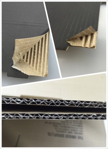 Paper Mounting - Jinda Packaging Co., Ltd.